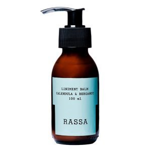 <strong>RASSA</strong><br> Liniment Balm