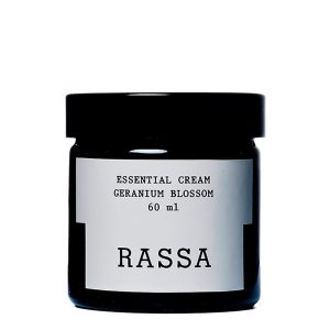 <strong>RASSA</strong><br>  Essential Cream