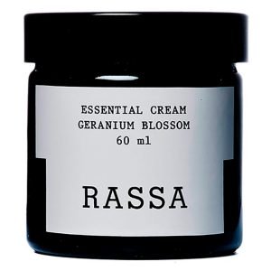 <strong>RASSA</strong><br>  Essential Cream