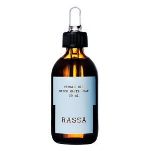 <strong>RASSA</strong><br> Female Oil