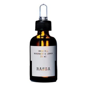 <strong>RASSA</strong><br>  Moon Oil