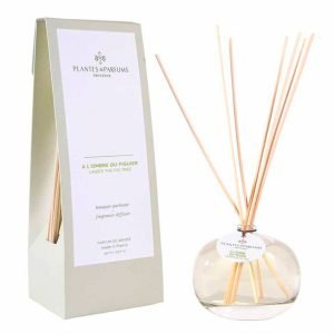 <strong>PLANTES & PARFUMS</strong><br> Mikado Higo