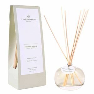 <strong>PLANTS & PARFUMS</strong><br> Mikado de Verbena Fresca