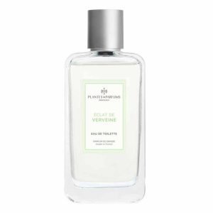 <strong>PLANTES & PARFUMS</strong><br> Eau de Toilette Verbena Fresca