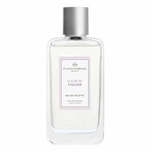 <strong>PLANTES & PARFUMS</strong><br> Eau de Toilette Flor de Higo