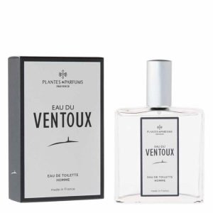 <strong>PLANTES & PARFUMS</strong><br> Eau du Ventoux