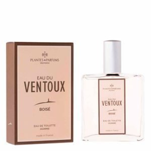 <strong>PLANTES & PARFUMS</strong><br> Eau du Ventoux Boisé