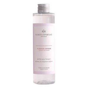 <strong>PLANTES & PARFUMS</strong><br> Repuesto Mikado Flor de Cerezo