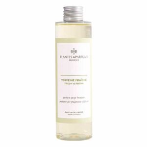 <strong>PLANTES & PARFUMS</strong><br> Repuesto Mikado Verbena Fresca