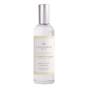 <strong>PLANTES & PARFUMS</strong><br> Spray Ambiental de Higo