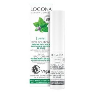 <strong>LOGONA</strong><br> Stick stop granos