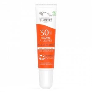 <strong>BIARRITZ</strong><br> Protector solar labial SPF 30