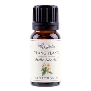 <strong>LABIATAE</strong><br> Aceite esencial de Ylang Ylang Bio