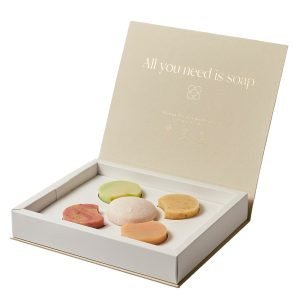 <strong>MEVA BARCELONA</strong><br> Cofre Flor de Barcelona