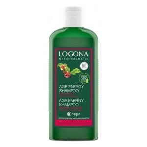 <strong>LOGONA</strong><br> Champú Fortalecedor