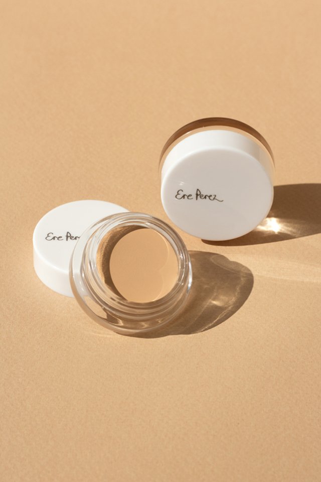 <strong>ERE PEREZ</strong><br> Corrector de ojeras e imperfecciones - Imagen 3