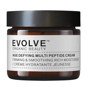 <strong>EVOLVE</strong><br> Age Defying Multi Peptide Cream