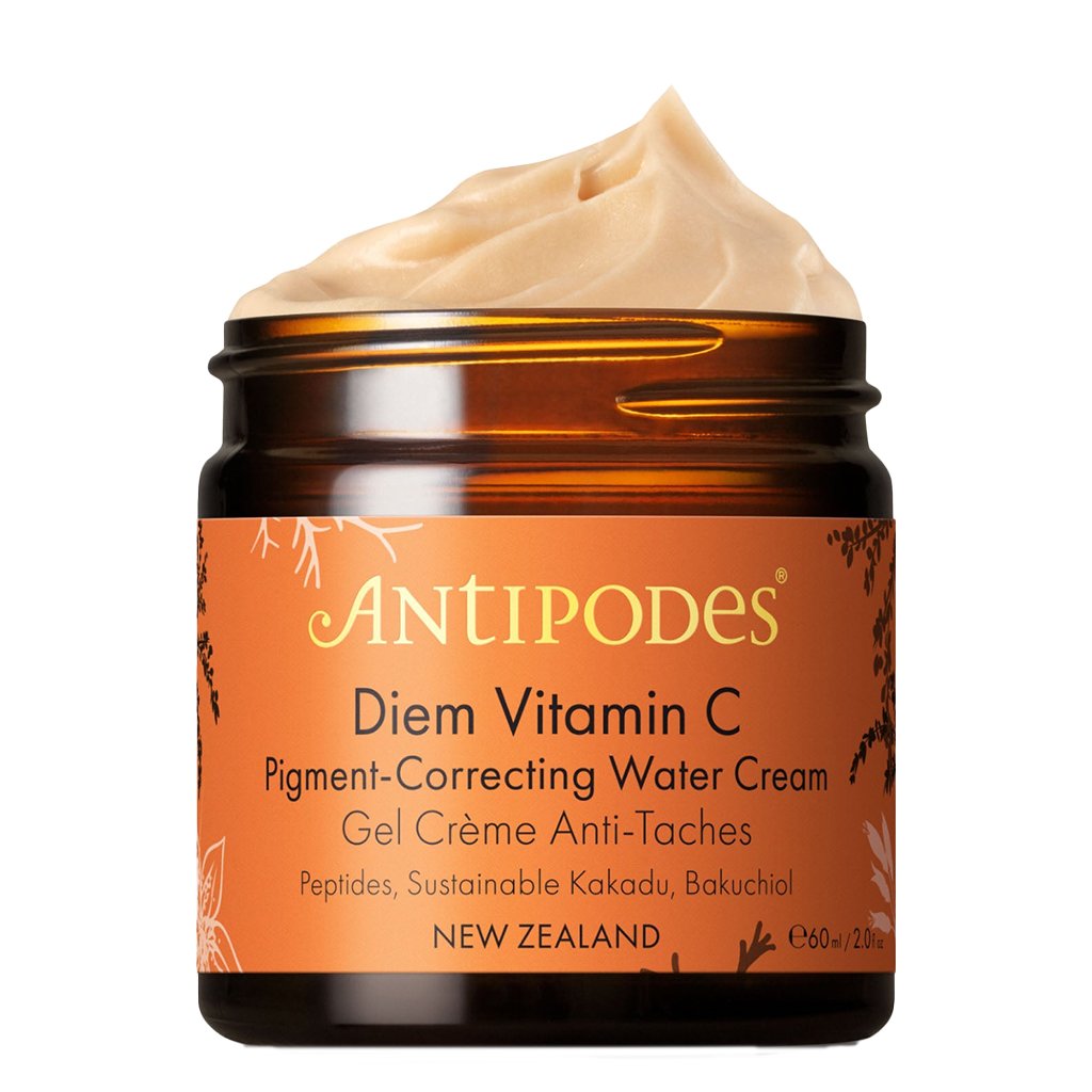 <strong>ANTIPODES</strong><br> Diem Vitamin C