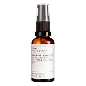 <strong>EVOLVE</strong><br>Hyaluronic Serum 200