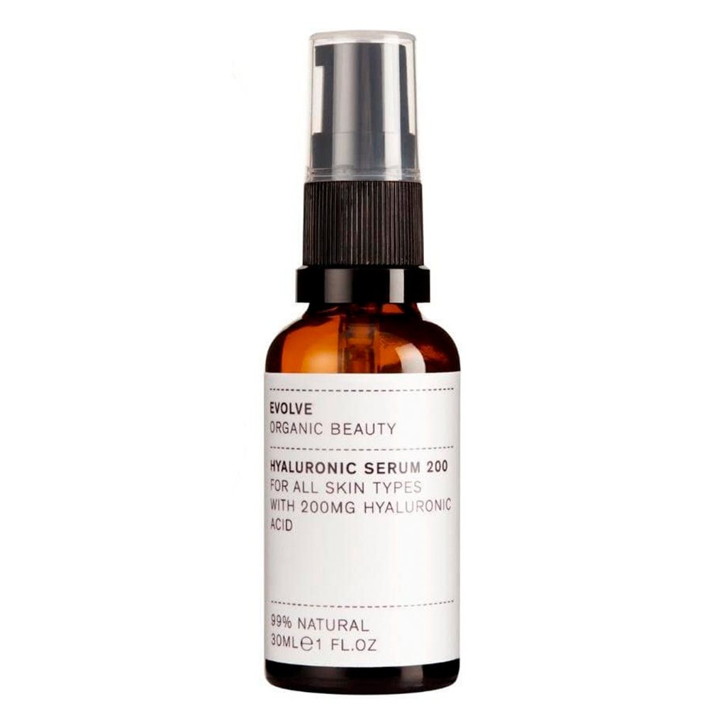 <strong>EVOLVE</strong><br>Hyaluronic Serum 200