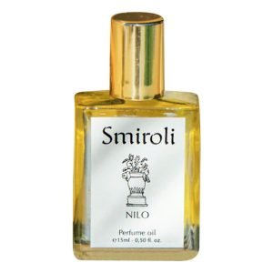<strong>SMIROLI</strong><br>Perfume Oil Nilo