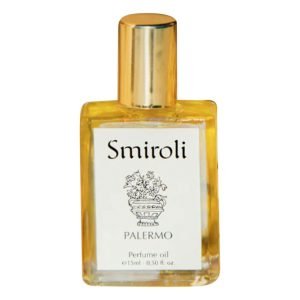 <strong>SMIROLI</strong><br> Perfume Oil Palermo