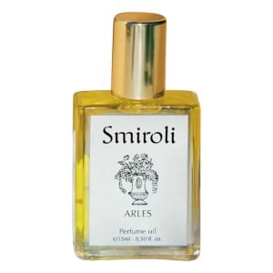 <strong>SMIROLI</strong><br>Perfume Oil Arles