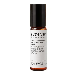 <strong>EVOLVE </strong><br>  Hyaluronic Eye Complex