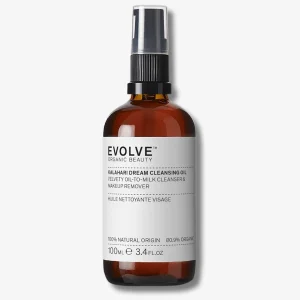 <strong>EVOLVE</strong><br> Kalahari Dream Cleansing Oil