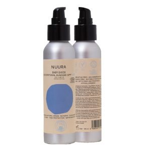 <strong>NUURA</strong><br>Protector corporal niños FPS 50