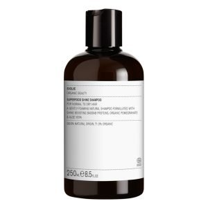 <strong>EVOLVE</strong><br> Superfood Shine Shampoo
