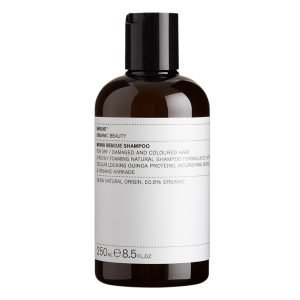 <strong>EVOLVE</strong><br> Monoi Rescue Shampoo