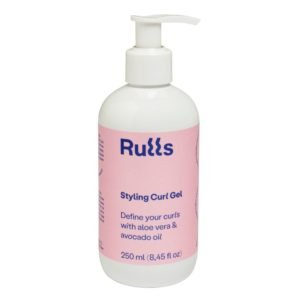 <strong>RULLS</strong><br> Styling Curl Gel