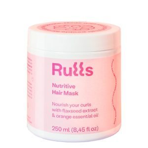 <strong>RULLS</strong><br> Nutritive Hair Mask