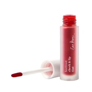 <strong>ERE PEREZ</strong><br> Tinte de Labios y Mejillas Beetroot</br>