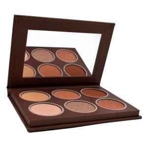 <strong>DOUBLE S</strong><br> Paleta de Sombras