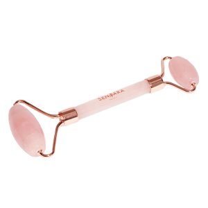 <strong>SENTARA</strong><br> Rodillo de quarzo rosa