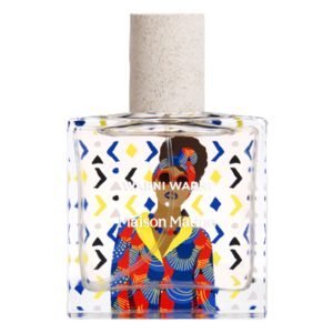 <strong>MAISON MATINE</strong><br>Perfume Warni Warni</br>