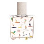 Bain du Midi de Maison Matine, eau de parfum