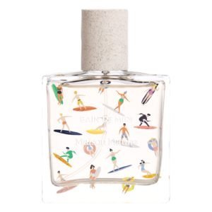 <strong>MAISON MATINE</strong><br> Bain du Midi </br>