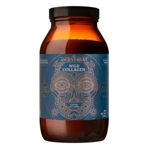 <strong>ANCIENT & BRAVE</strong><br> Wild Collagen – Marino</br>