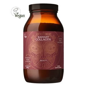 <strong>ANCIENT & BRAVE</strong><br> Radiant Collagyn – Vegano</br>