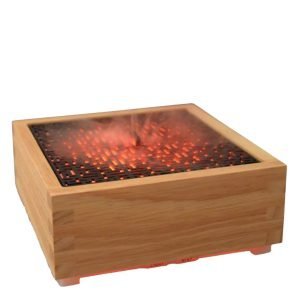 <strong>PLANTES & PARFUMS</strong><br> Difusor de Aceites esenciales