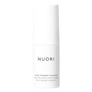 <strong>NUORI</strong> <br>Vital Foaming Limpiador Facial</br>