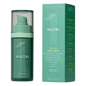 <strong>NUORI</strong> <br> The One Crema Hidratante </br>