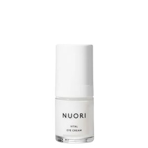 <strong>NUORI</strong> <br>Vital Eye Cream contorno de ojos</br>