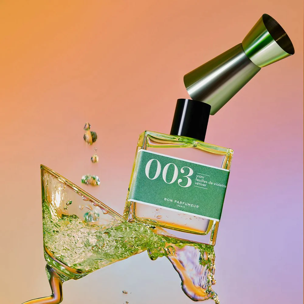 <strong>BON PARFUMEUR</strong><br> Eau de Parfum 003 - Imagen 2