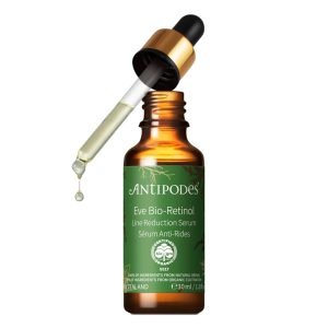<strong>ANTIPODES</strong><br> Eve Bio retinol Sérum