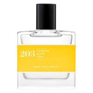 <strong>BON PARFUMEUR</strong><br> Eau de Parfum 203