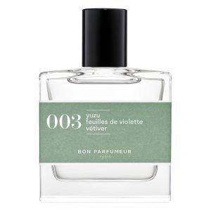 <strong>BON PARFUMEUR</strong><br> Eau de Parfum 003